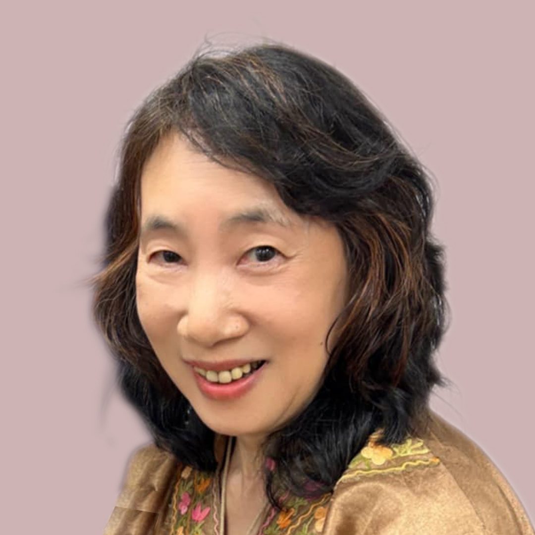 Noguchi Chieko